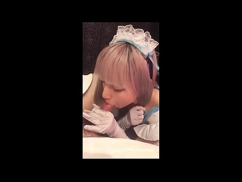 ❤️ Japanese Idol [mayuka]၊ ပြင်သစ်အိမ်ဖော်ဝတ်စုံ၊ အပိုင်း 1၊ လေရူးသွပ်ပြီး အားဆေးရည်ဖြင့် လှုပ်ယမ်းခြင်း ☑  Porn ဗီဒီယို my.sexuria-net.ru ️❤