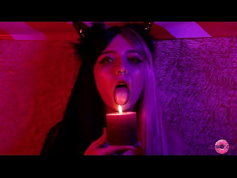 ❤️ ပါးစပ်ပြည့်စုံမှုနှင့်အတူ Sexy Succubus မှ စိတ်အားထက်သန်သော Blowjob ☑  Porn ဗီဒီယို my.sexuria-net.ru ️❤